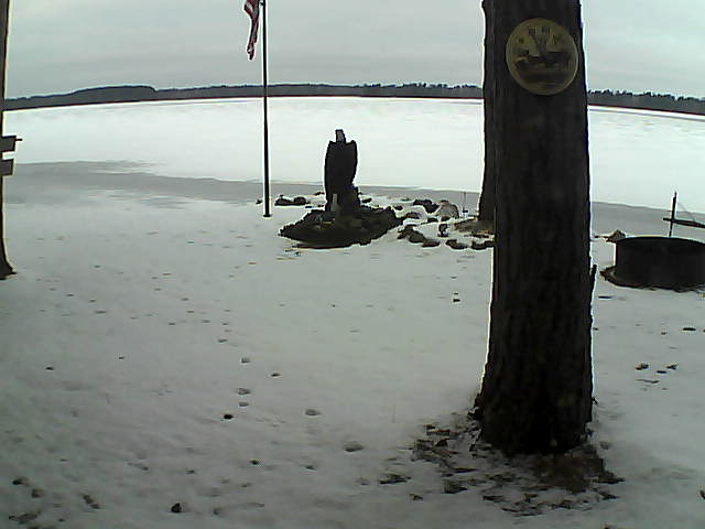 Whiteface Cam Image - Mon, 11/23/2020 7:55am 