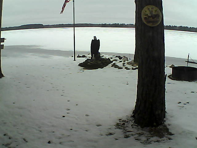 Whiteface Cam Image - Mon, 11/23/2020 8:16am 