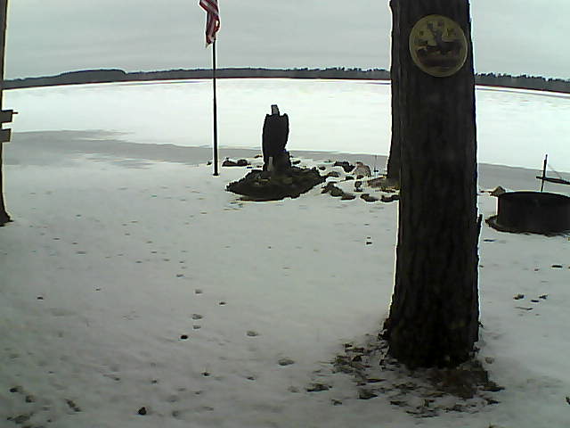 Whiteface Cam Image - Mon, 11/23/2020 8:26am 