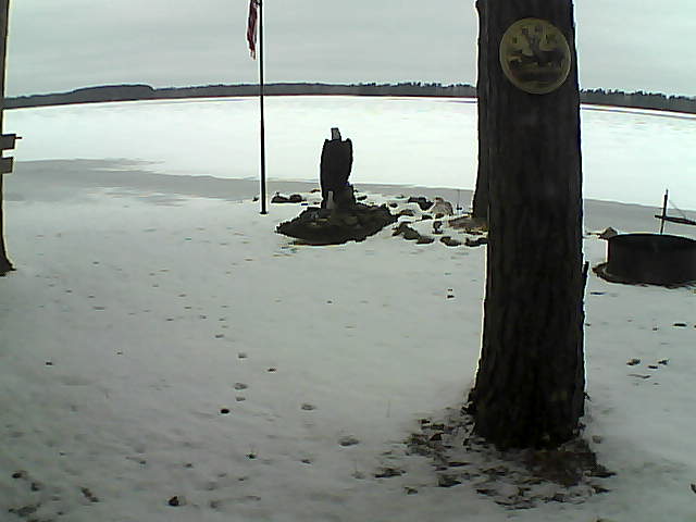 Whiteface Cam Image - Mon, 11/23/2020 8:36am 