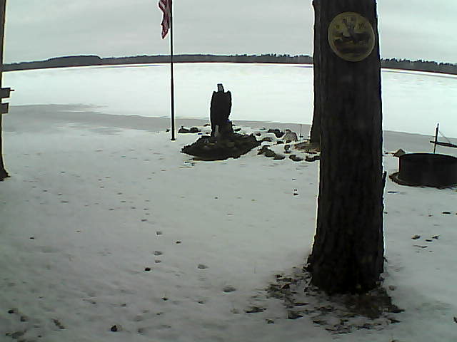 Whiteface Cam Image - Mon, 11/23/2020 8:56am 