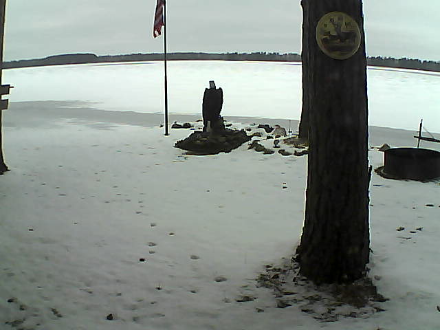 Whiteface Cam Image - Mon, 11/23/2020 9:06am 