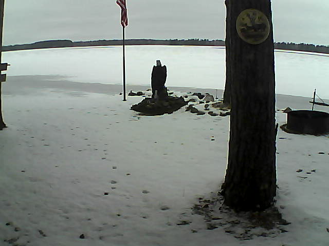 Whiteface Cam Image - Mon, 11/23/2020 9:56am 