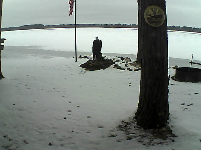 Whiteface Cam Image - Mon, 11/23/2020 10:06am 
