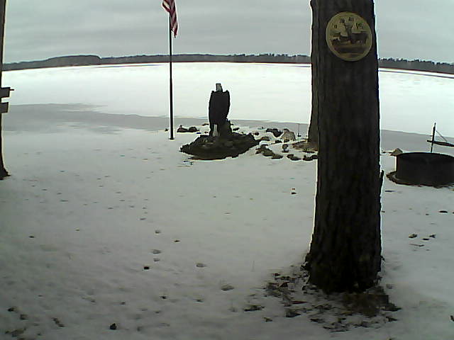 Whiteface Cam Image - Mon, 11/23/2020 10:26am 