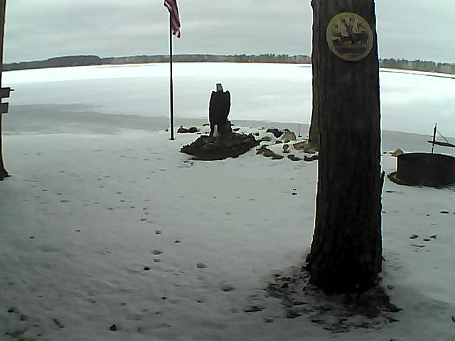 Whiteface Cam Image - Mon, 11/23/2020 10:36am 