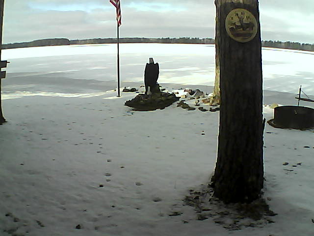 Whiteface Cam Image - Mon, 11/23/2020 10:46am 