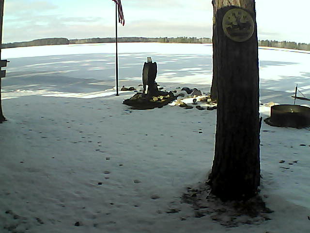 Whiteface Cam Image - Mon, 11/23/2020 10:56am 