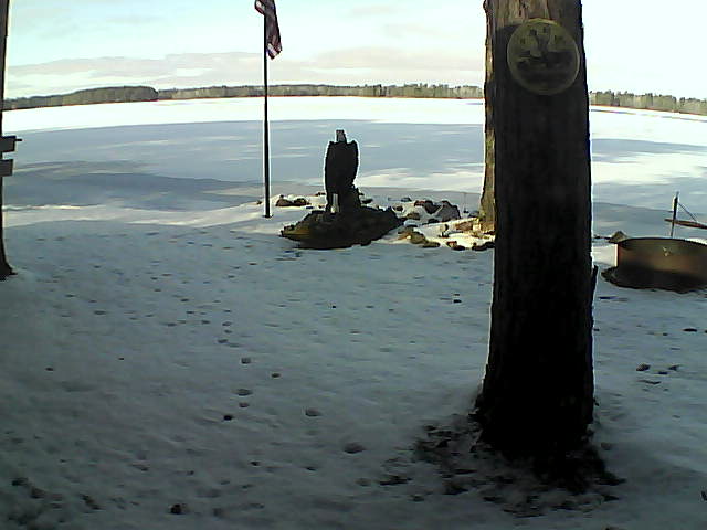 Whiteface Cam Image - Mon, 11/23/2020 11:06am 