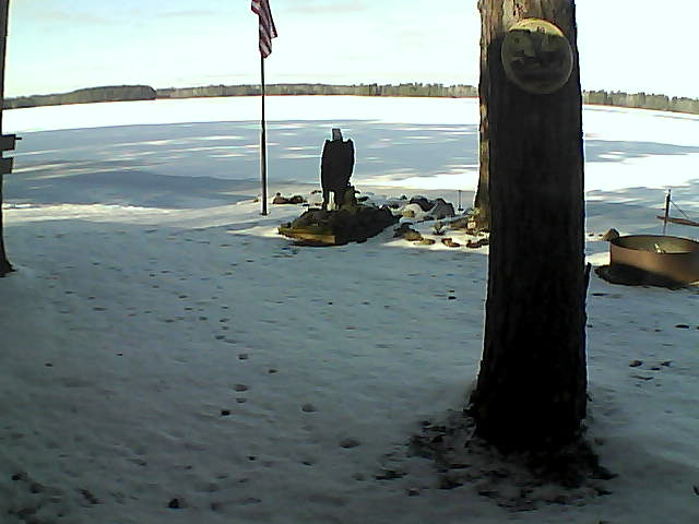 Whiteface Cam Image - Mon, 11/23/2020 11:16am 