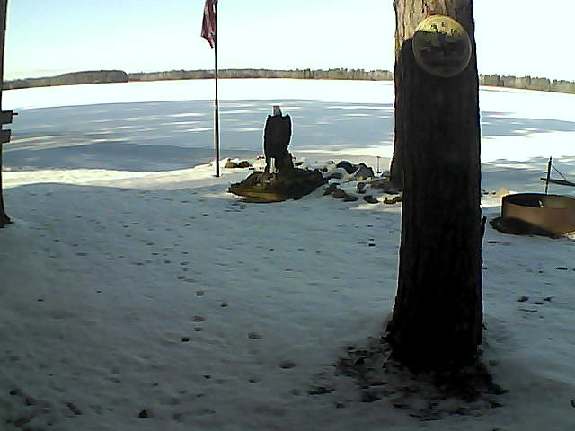 Whiteface Cam Image - Mon, 11/23/2020 11:26am 