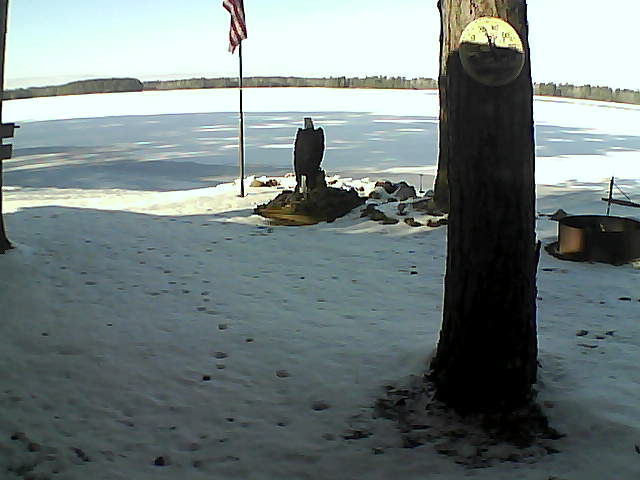 Whiteface Cam Image - Mon, 11/23/2020 11:36am 