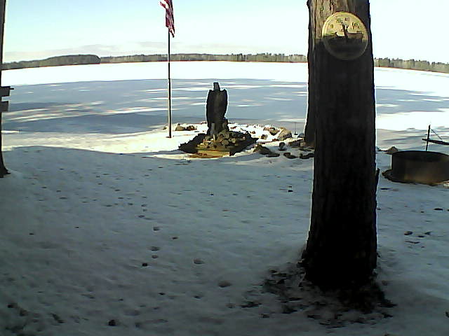 Whiteface Cam Image - Mon, 11/23/2020 11:46am 