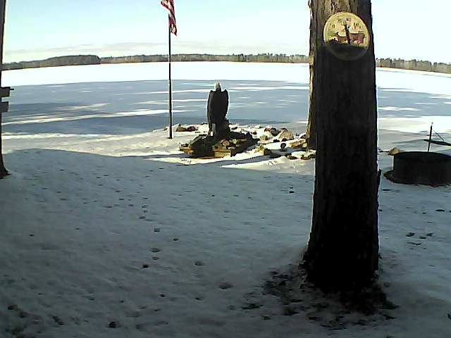 Whiteface Cam Image - Mon, 11/23/2020 11:56am 