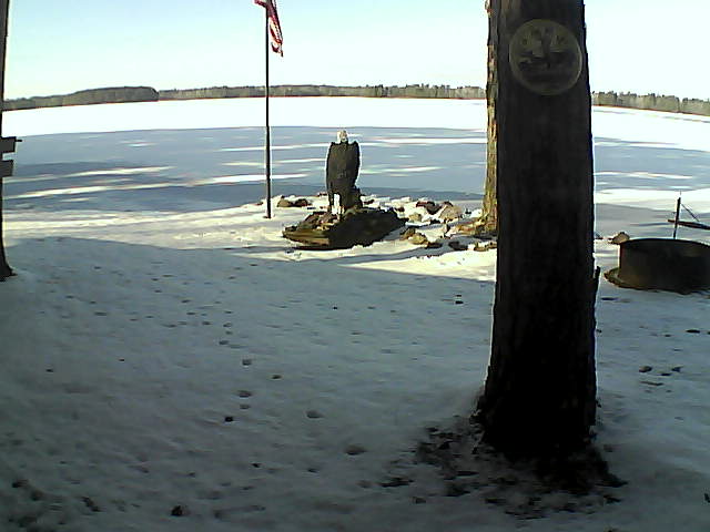 Whiteface Cam Image - Mon, 11/23/2020 12:06pm 