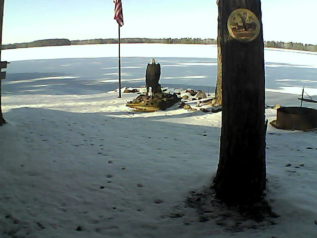 Whiteface Cam Image - Mon, 11/23/2020 12:16pm 