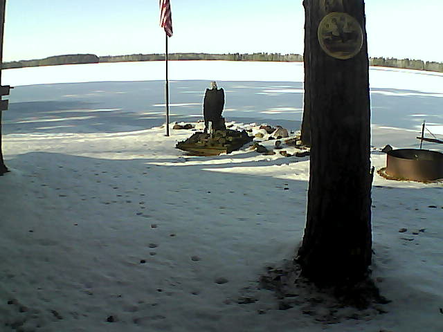 Whiteface Cam Image - Mon, 11/23/2020 12:26pm 