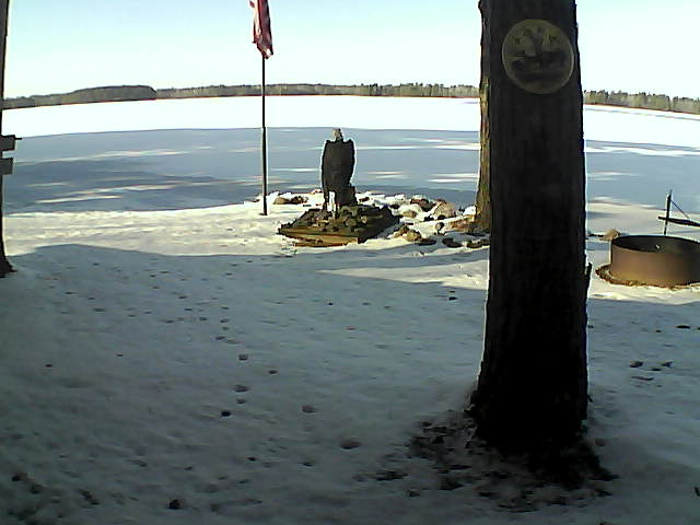 Whiteface Cam Image - Mon, 11/23/2020 12:36pm 
