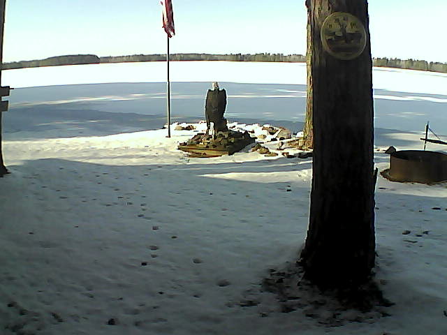 Whiteface Cam Image - Mon, 11/23/2020 12:46pm 
