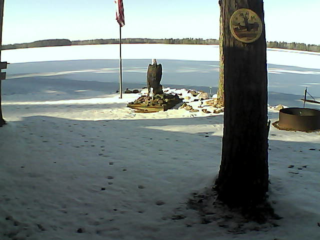 Whiteface Cam Image - Mon, 11/23/2020 12:56pm 