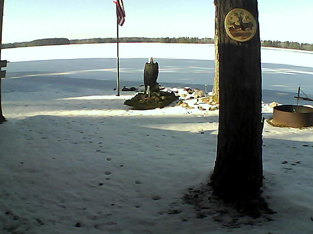 Whiteface Cam Image - Mon, 11/23/2020 1:06pm 