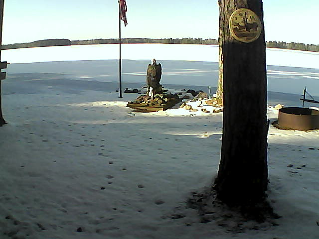 Whiteface Cam Image - Mon, 11/23/2020 1:16pm 