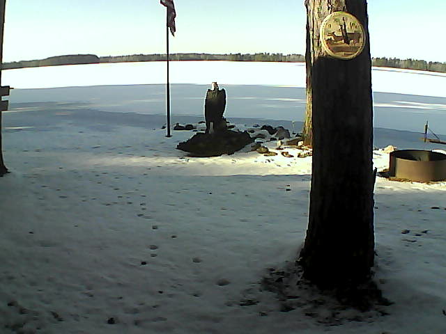 Whiteface Cam Image - Mon, 11/23/2020 1:26pm 