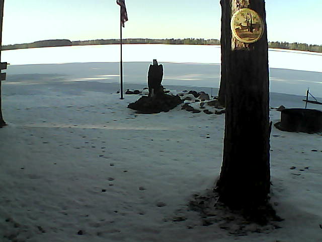 Whiteface Cam Image - Mon, 11/23/2020 1:46pm 