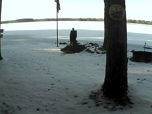 Whiteface Cam Image - Mon, 11/23/2020 1:56pm 