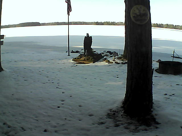 Whiteface Cam Image - Mon, 11/23/2020 2:06pm 