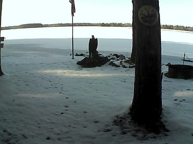 Whiteface Cam Image - Mon, 11/23/2020 2:16pm 