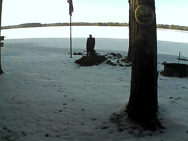 Whiteface Cam Image - Mon, 11/23/2020 2:26pm 