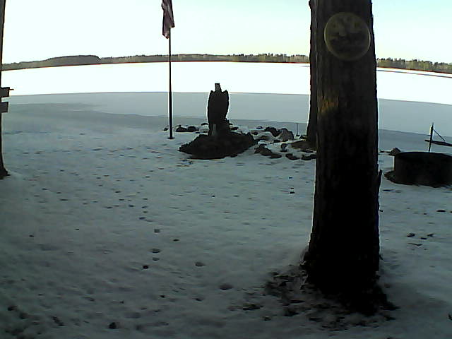 Whiteface Cam Image - Mon, 11/23/2020 2:36pm 