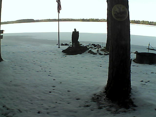 Whiteface Cam Image - Mon, 11/23/2020 2:46pm 