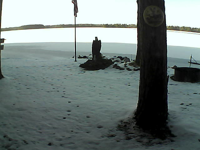 Whiteface Cam Image - Mon, 11/23/2020 2:56pm 