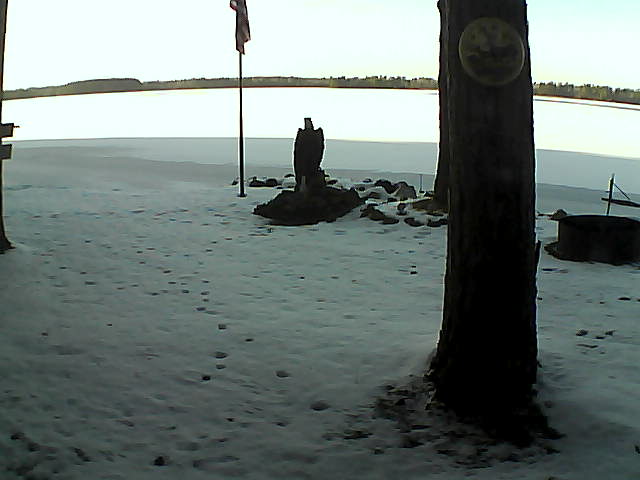 Whiteface Cam Image - Mon, 11/23/2020 3:06pm 