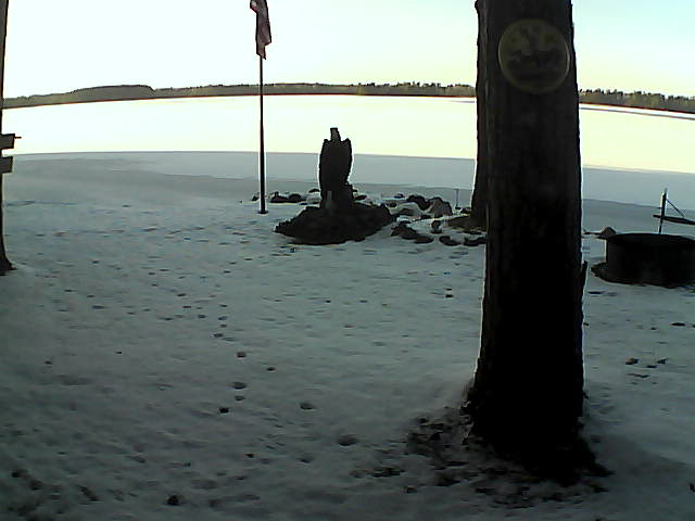 Whiteface Cam Image - Mon, 11/23/2020 3:16pm 