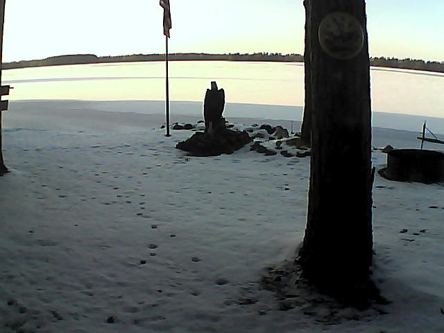 Whiteface Cam Image - Mon, 11/23/2020 3:36pm 