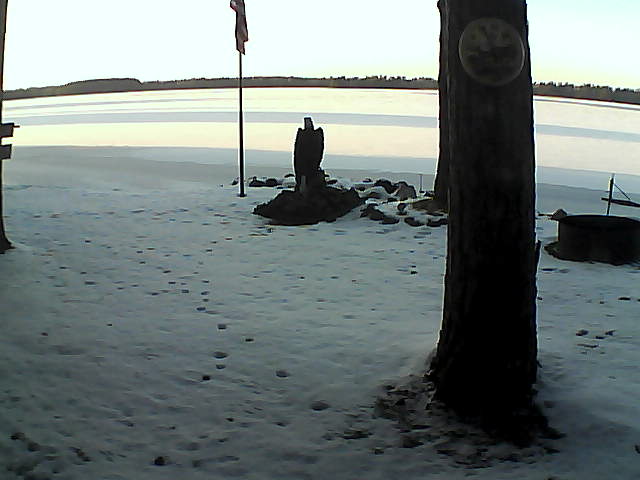 Whiteface Cam Image - Mon, 11/23/2020 3:46pm 