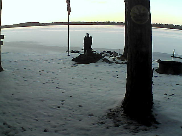 Whiteface Cam Image - Mon, 11/23/2020 3:56pm 