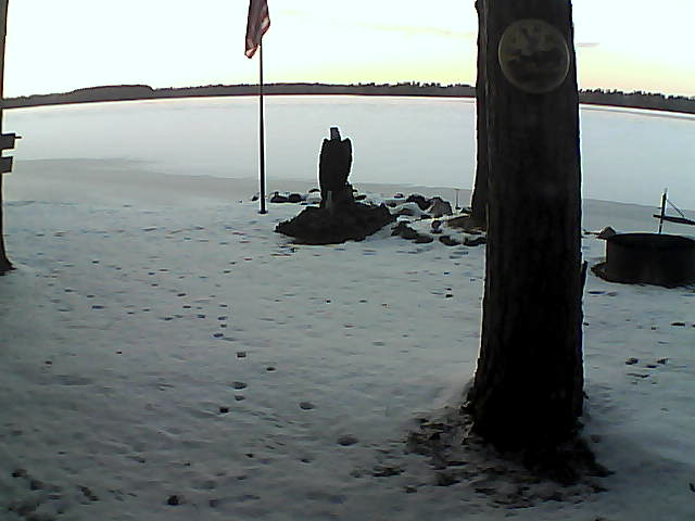 Whiteface Cam Image - Mon, 11/23/2020 4:06pm 