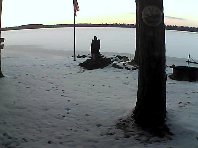 Whiteface Cam Image - Mon, 11/23/2020 4:16pm 