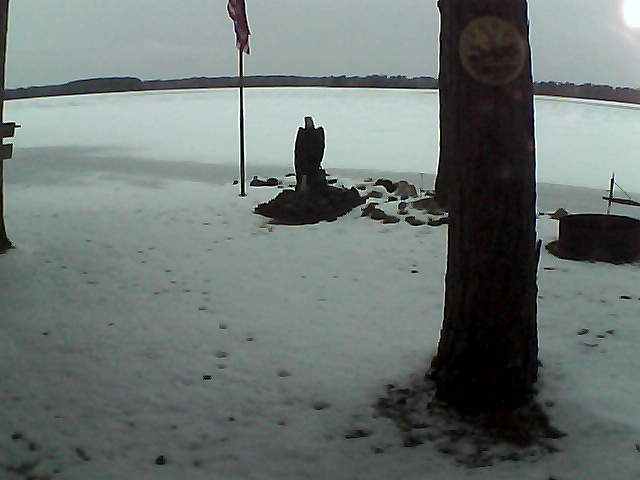 Whiteface Cam Image - Tue, 11/24/2020 7:07am 