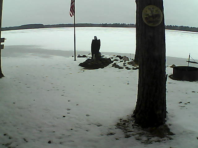 Whiteface Cam Image - Tue, 11/24/2020 7:27am 