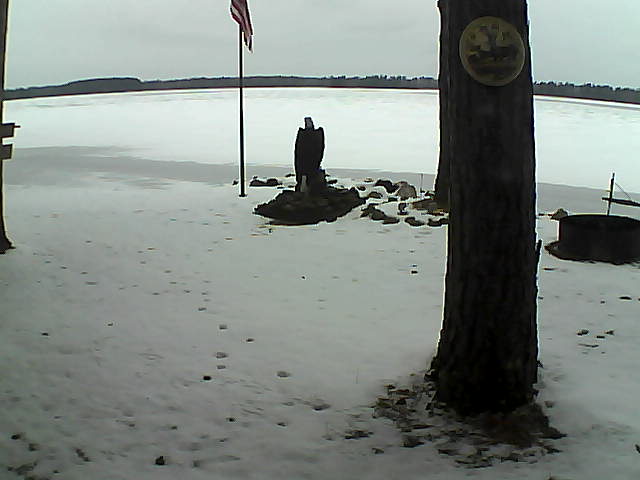 Whiteface Cam Image - Tue, 11/24/2020 7:37am 