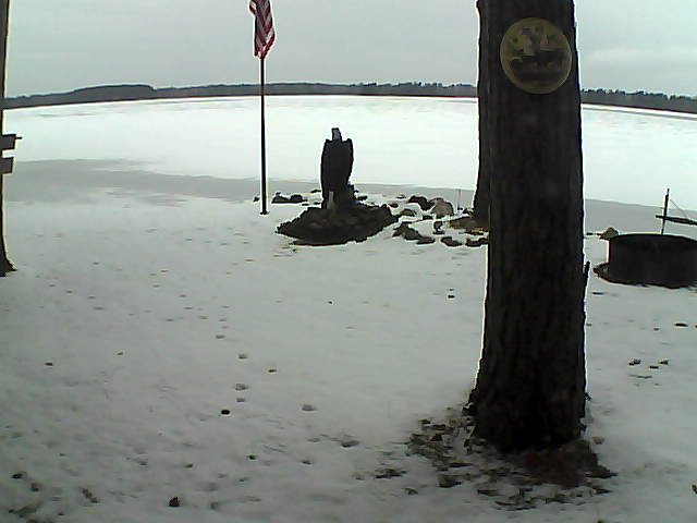 Whiteface Cam Image - Tue, 11/24/2020 7:47am 