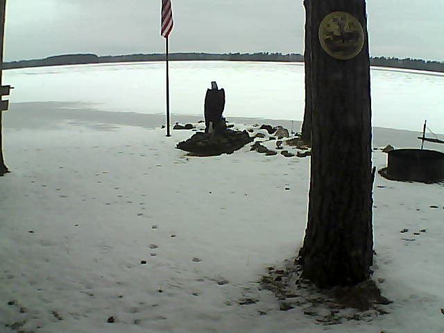 Whiteface Cam Image - Tue, 11/24/2020 7:57am 