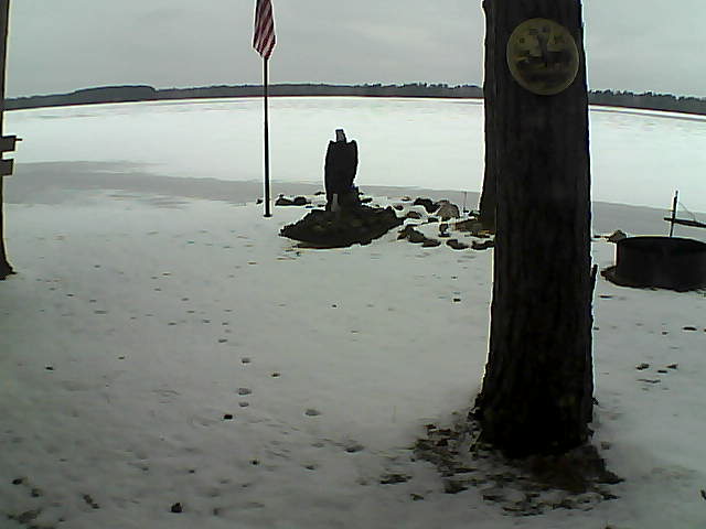 Whiteface Cam Image - Tue, 11/24/2020 8:07am 