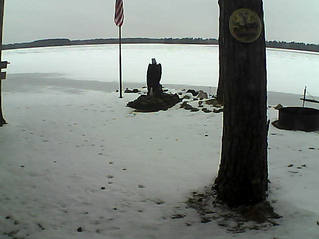 Whiteface Cam Image - Tue, 11/24/2020 8:18am 