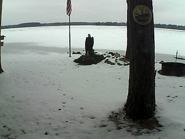 Whiteface Cam Image - Tue, 11/24/2020 8:27am 